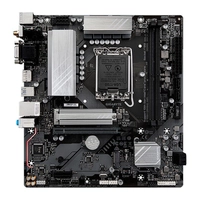 Placa-Mãe B760M Gaming WiFi DDR5 LGA1700 mATX