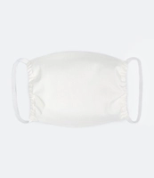 Máscara de Tecido Lisa 