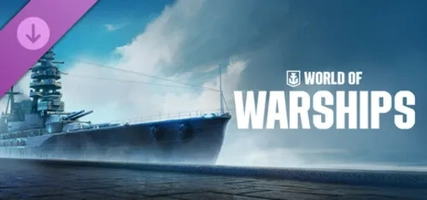 DLC Grátis do World of Warships — Domine os mares com o Mutsu! - PC Steam