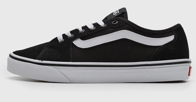 Tênis Vans Mn Filmore Decon Preto