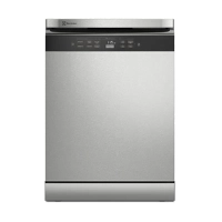 (Primeira compra) Lava-Louças Electrolux 14 Serviços Inox com Função Higienizar Compras (LL14X) 