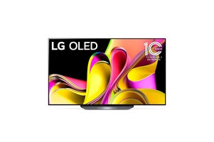 [Regional] Smart TV LG OLED B3 55'' 4K WiFi Bluetooth HDR Inteligência Artificial AI ThinQ Smart Magic Alexa OLED55B3PSA