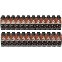 Kit 24 Bebida Láctea Piracanjuba ProForce Cacau