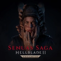 [Game Pass] Jogo Senua’s Saga: Hellblade II - Xbox e PC