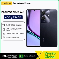 Smartphone Realme Note 60 4GB 256GB