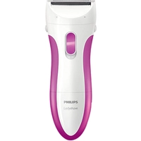 Aparador de Pelos Seco ou Molhado SatinGirl Philips R$83