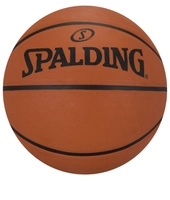 (APP) Bola de Basquete Spalding Streetball 
