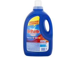 Sabão líquido brilhante 5 litros | R$22