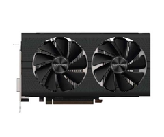 Placa de Video Sapphire Radeon RX 570 4GB GDDR5 Pulse 256-bit, 11266-04-20G