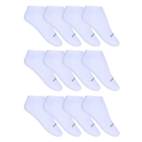 Kit 12 Pares Meia Soquete Dorbe