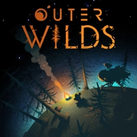 [Steam] Jogo Outer Wilds - PC
