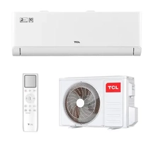 [Cliente Ouro R$ 3600] Ar Condicionado Split Hi Wall TCL T-Pro 2.0 Inverter 24.000 Btus Frio 220v R-32