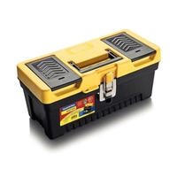 Tramontina 43803013, Caixa Plástica 13"