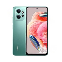 Smartphone Xiaomi Note 12 5G 256GB - 8GB Ram (Versao Global) (Forest Green)