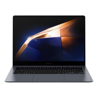 Samsung Galaxy Book4 Pro, 14, 16GB, 512GB SSD