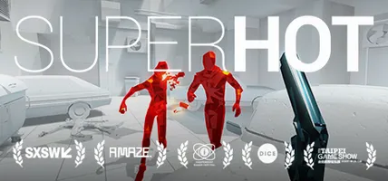 SUPERHOT (PC) - R$ 26 (35% OFF)