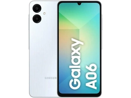 [MAGALU] Smartphone Samsung Galaxy A06 128GB, Tela 6,7 Câm. Dupla