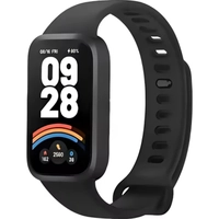 [🇧🇷] Xiaomi Smart Band 9 Active - Pulseira Fitness com Tela AMOLED, Monitoramento de Saúde e Bateria Longa 