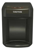 Purificador de Água Colormaq Gelada Grafite