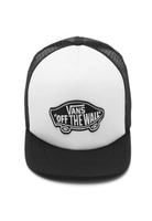 Boné Vans Classic Patch Trucker | R$75
