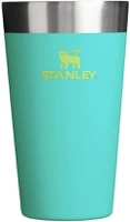 [Meli+] Copo Térmico para Cerveja Stanley 473ml sem Tampa