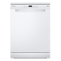 Lava Louças Brastemp 14 Serviços Com Smart Sensor Branca Blf60ab - 220v