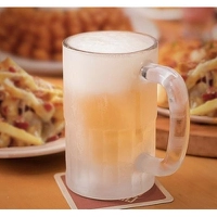 Caneca Chopp Outback Original 355ml - Libbey