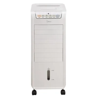 Climatizador de Ar Midea 4,5L 127V (110V) AKAF