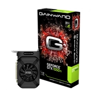 Placa De Vídeo Gainward Geforce GTX 1050 Ti, 4GB GDDR5, 128Bit