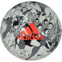 Bola de Futebol de Campo adidas Capitain Tsubasa Treino Oficial - R$63