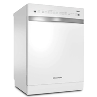 Lava-louças Brastemp 14 serviços - Ciclo Pesado - BLF14AB | R$3.276