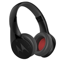 Fone de Ouvido Bluetooth Pulse Escape - Motorola | R$162