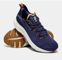 Tênis Olympikus Reverso 2 (Azul ou Caramelo)