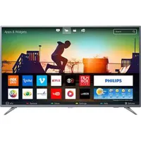 Smart Tv Led 55¿ Philips 55pug6513/78 Uhd 3 Hdmi 2 Usb Wi-fi 60hz - R$2520 (ou R$2015 pagando com Ame)