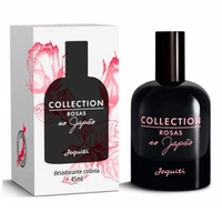 Colônia Feminina Rosas no Japão 45ml