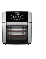 Fritadeira Air Fryer Britânia Oven 16L 4 em 1 com Porta Removível 220v