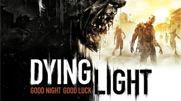 Jogo Dying Light: Standard Edition