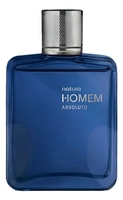 Natura Homem Absoluto Perfume Masculino 100ml