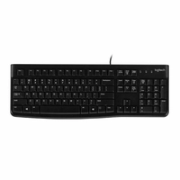 [PRIME] teclado usb Logitech k120