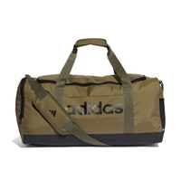 Bolsa Adidas Duffel Linear 40 Litros - Verde