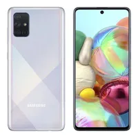 Samsung Galaxy A71 Branco