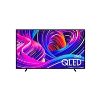 Smart TV QLED 55" 4K UHD Samsung 55Q60B - Alexa built-in