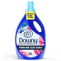 Downy Brisa de Verão - Amaciante Concentrado, 3L