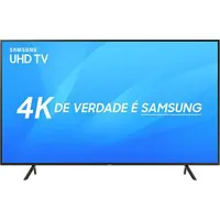 [AME 15%] Smart TV LED 65" UHD 4K Samsung 65NU7100  por R$ 4999