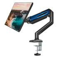 Suporte Articulado p/ Monitor 32" c/ Pistão a Gás