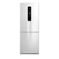 [AME 3420] Geladeira Electrolux Inverse Inverter Experience com Fresh&Flex 488L Branca (IB55)