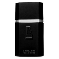 Perfume Azzaro Silver Black Masculino EDT - 100ml | R$115