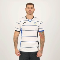 Camisa Atalanta Away 23/24 s/ n° Torcedor Joma Masculina