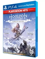 Horizon Zero Dawn: Complete Edition para PS4 - Guerilla Games