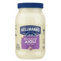 [Leve4Pague2]Maionese Hellmann's 500g